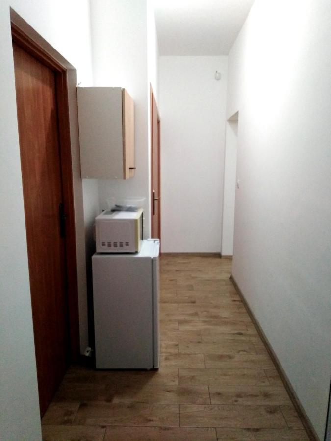 Lubicz Piernikowy Dworek מראה חיצוני תמונה